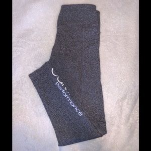 Calvin Klein Performance Leggings
